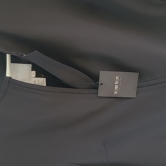 Votre Nom black Jacket - Picture 3 of 7